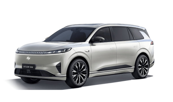 奕派008 五座版